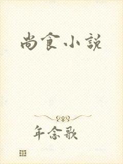 尚食小说