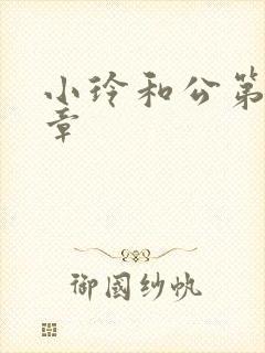 小玲和公第21章