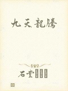 九天龙腾