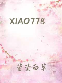XIAO778