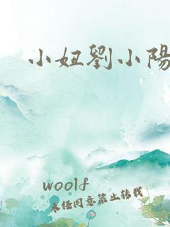 小妞刘小阳
