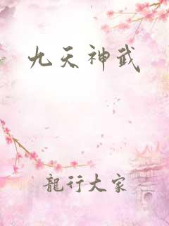 九天神武