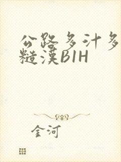 公路多汁多肉的糙汉B1H