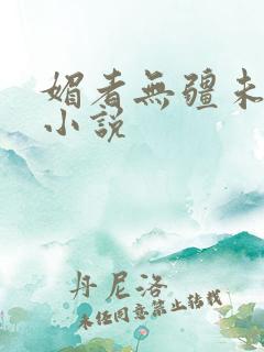 媚者无疆未删减小说