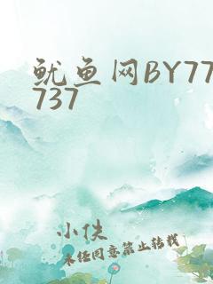 鱿鱼网BY77737