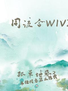 同流合W1V2