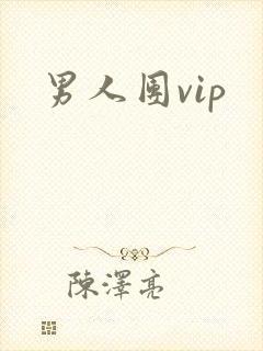 男人团vip