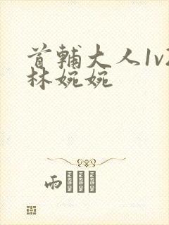 首辅大人1v2林婉婉