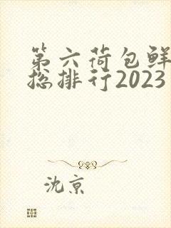 第六荷包鲜辣排总排行2023