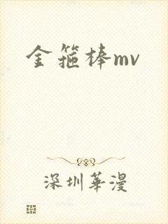金箍棒mv