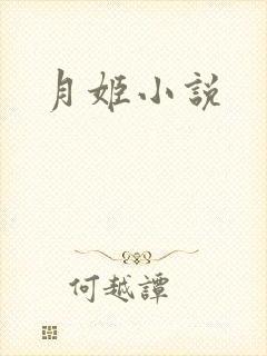 月姬小说