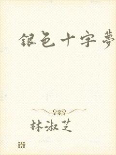 银色十字梦