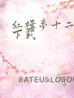 红楼梦十二金钗下载