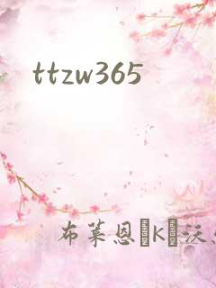 ttzw365