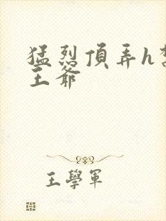 猛烈顶弄h禁欲王爷