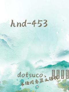 hnd-453