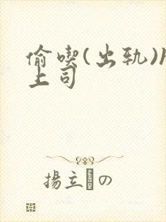 偷吃(出轨)h上司