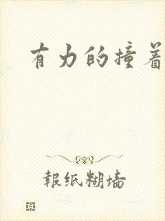 有力的撞着贵妃