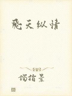 飞天纵情