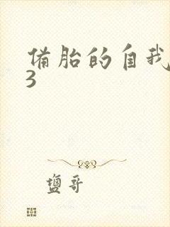 备胎的自我修养3