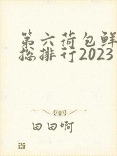第六荷包鲜辣排总排行2023