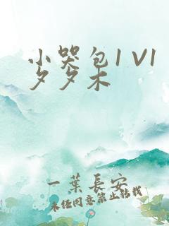 小哭包1 V1夕夕木