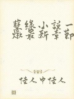 孽缘小说一家乱炖最新章节阅读