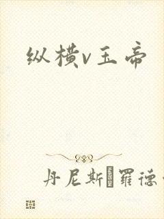 纵横v玉帝