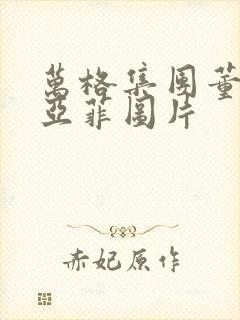 万格集团董事李亚菲图片