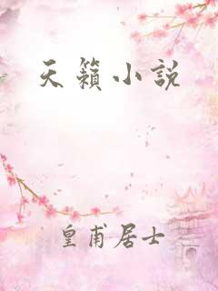 天籁小说
