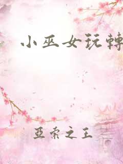 小巫女玩转古代