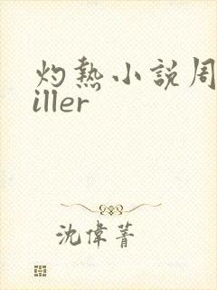 灼热小说周防killer