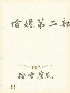 偷媳第二部雨婷