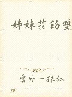 姊妹花的双重奏