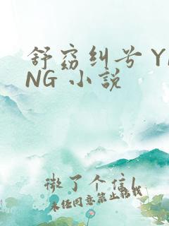 舒窈纠兮 YING 小说