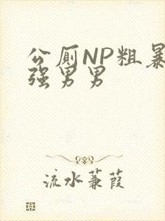 公厕NP粗暴H强男男