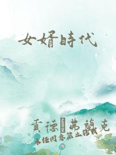 女婿时代