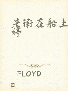 老卫在船上弄雨婷