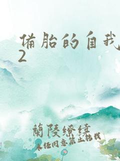 备胎的自我修养2