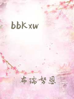 bbkxw