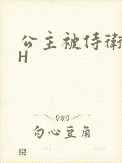 公主被侍卫灌满H