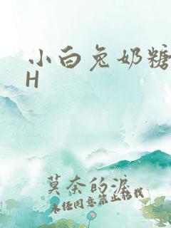 小白兔奶糖11H