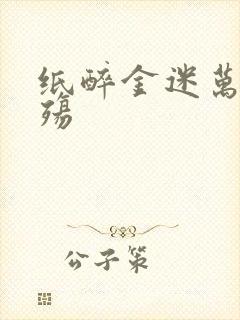 纸醉金迷万灭之殇