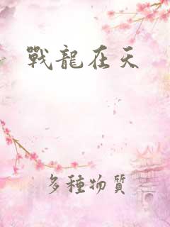 战龙在天