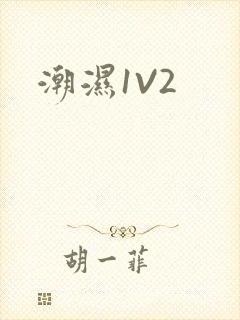 潮湿1V2