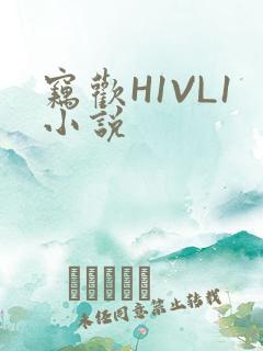 窃欢H1VL1小说