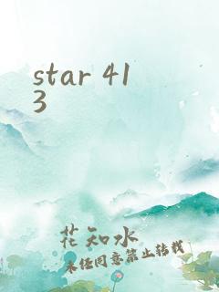 star 413