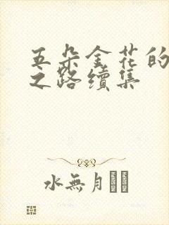 五朵金花的沉沦之路续集