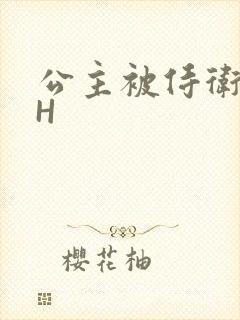 公主被侍卫灌满H