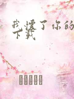 我怀了你的孩子下载